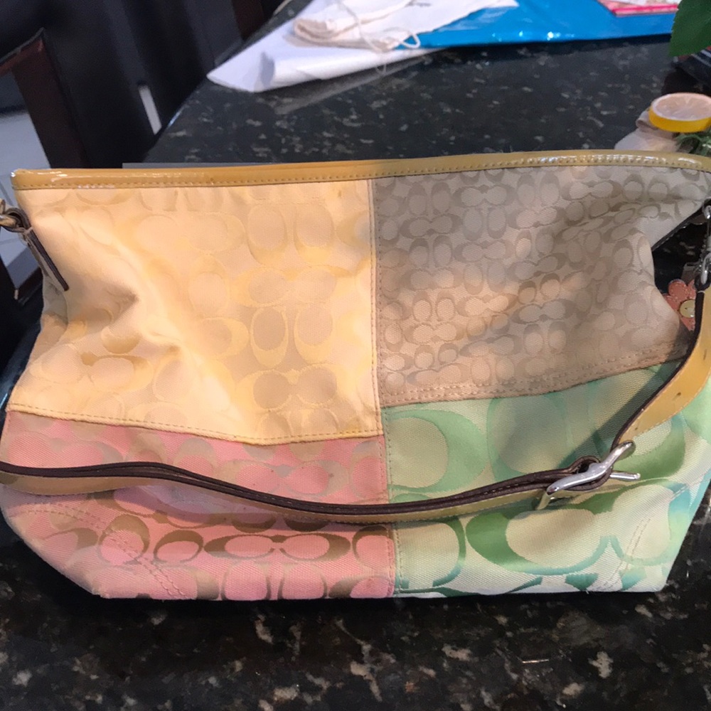 Coach Handbag